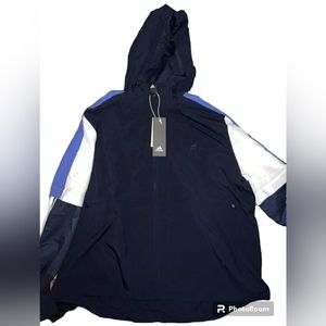 Women's Adidas® S2S Wind Jacket